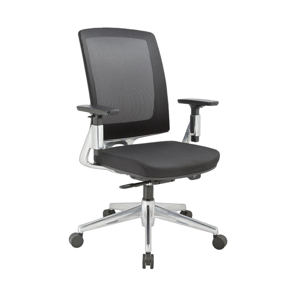 מירו- כסא מנהלים נמוך