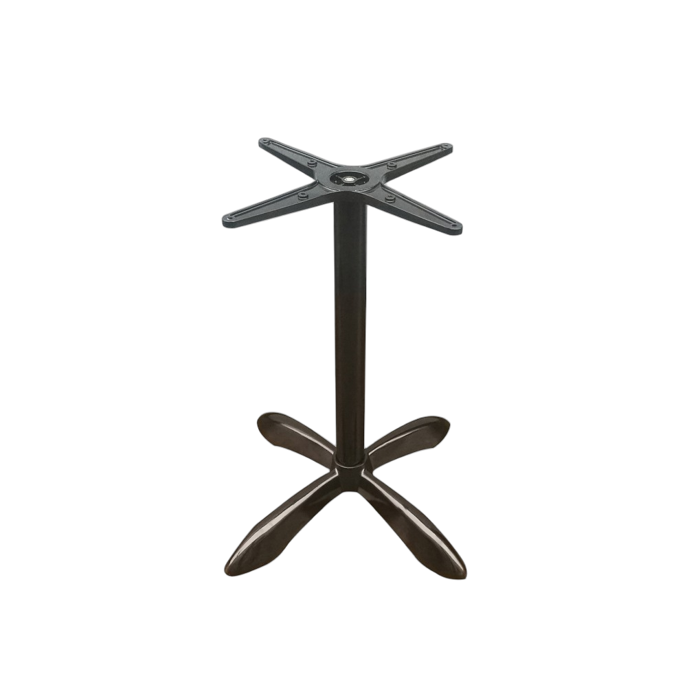 רגל לשולחן F96 אלומיניום
