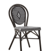 כסא מסעדה 5094 דוגמת מעוין