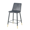 כסא בר – דגם אשלי