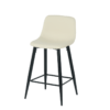 כסא בר – דגם לוקה