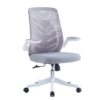 כסא מנהלים - דגם לובר