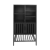 ארון אחסון מתכת - דגם ריבס